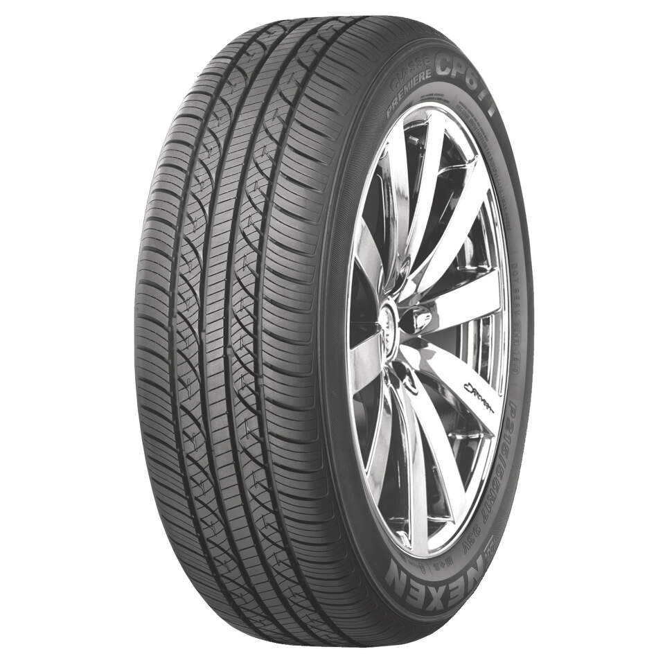 nexen cp671