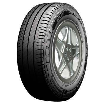 Michelin Agilis 3 205/65 R16 C 107/105 T Nyári - 3