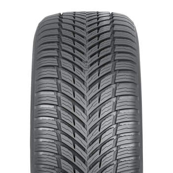 Nokian Tyres Seasonproof SUV 235/50 R18 101 V XL Négyévszakos - 3