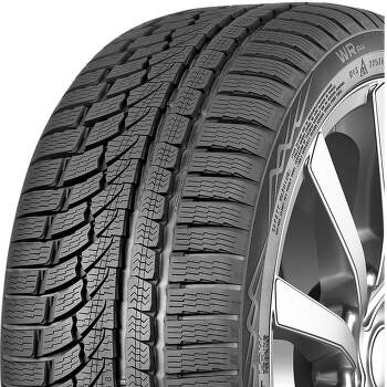Nokian Tyres WR A4 245/45 R17 99 V XL Téli