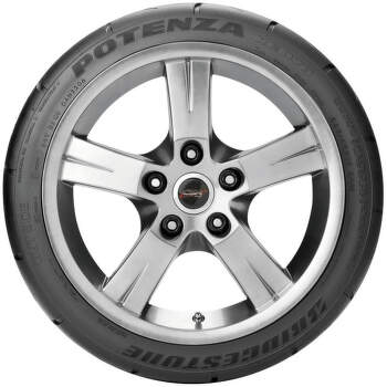 Bridgestone Potenza RE070 285/35 ZR20 100 Y RFT Nyári - 2