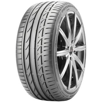 Bridgestone Potenza S001 245/35 R18 92 Y XL MO Nyári - 4