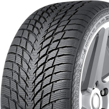 Nokian Tyres WR Snowproof P 225/45 R17 91 H RFT Téli