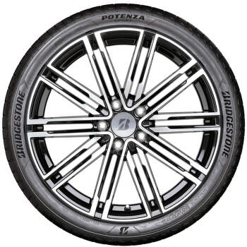 Bridgestone Potenza Sport 275/35 R18 99 Y XL Nyári - 4
