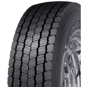 Goodyear Ultra Grip Coach 315/80 R22,5 156/154 L(M) Téli