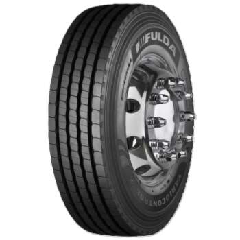 Fulda Variocontrol 2 385/65 R22,5 160/158 K(L) Négyévszakos - 2