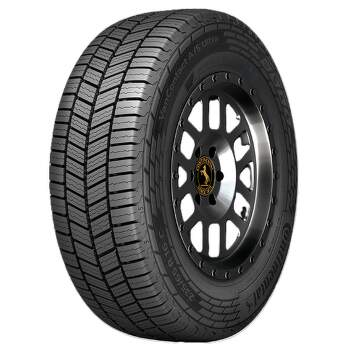 Continental VanContact A/S Ultra Camper 225/65 R16 C 112/110 R Négyévszakos - 2