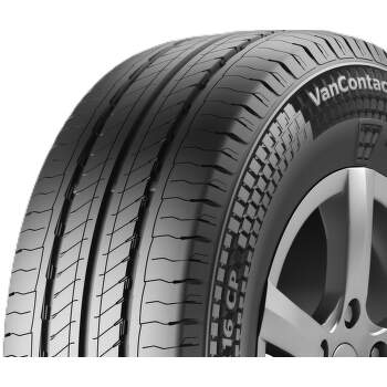 Continental VanContact Ultra Camper 215/70 R15 C 109/107 R Nyári