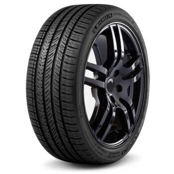Michelin Pilot Sport A/S 4 305/40 R22 114 Y XL LR Négyévszakos - 2
