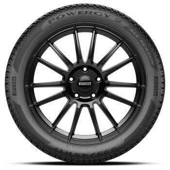 Pirelli Powergy 2 All Season 205/55 R17 95 V XL Négyévszakos - 4