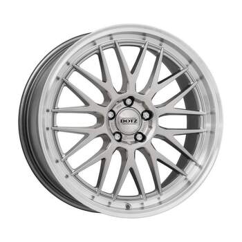 Dotz Bilbao blaze Alufelnik 8,5x19 5x112 ET35 CB66.6 |