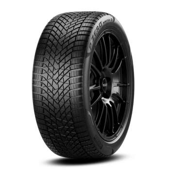 Pirelli P Zero Winter D 275/40 R20 106 V XL ND0 Téli - 2