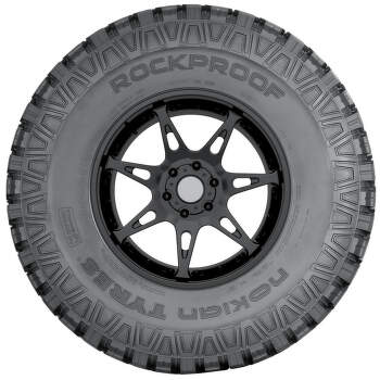 Nokian Tyres Rockproof 245/75 R17 121/118 Q Nyári - 6