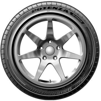 Bridgestone Potenza S001 245/40 R20 99 Y RFT XL * Nyári - 2