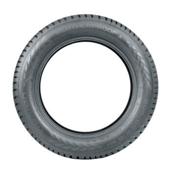 Nokian Tyres Weatherproof 245/45 R18 100 V XL Négyévszakos - 5