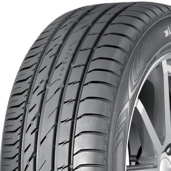 Nokian Tyres Line 195/55 R16 87 V RFT nyári
