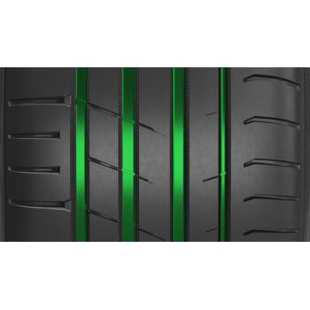 Nokian Tyres Powerproof 225/50 R17 94 W RFT Nyári - 5