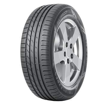 Nokian Tyres Wetproof 1 185/55 R15 86 V XL TL Nyári - 2
