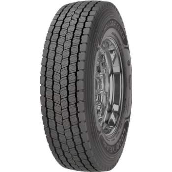 Goodyear Ultra Grip Coach 315/80 R22,5 156/154 L(M) Téli - 2