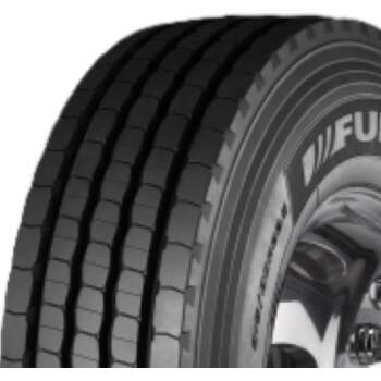 Fulda Variocontrol 2 385/65 R22,5 160/158 K(L) Négyévszakos
