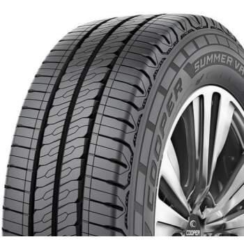 Cooper Summer Van 215/75 R16 C 116/114 R Nyári