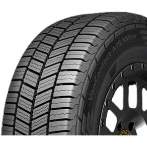 Continental VanContact A/S Ultra Camper 225/65 R16 C 112/110 R Négyévszakos