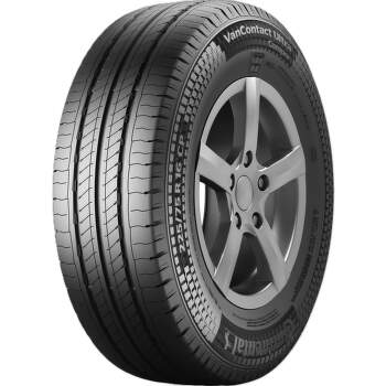 Continental VanContact Ultra Camper 215/70 R15 C 109/107 R Nyári - 2