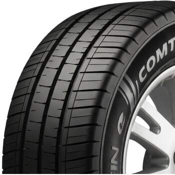 Vredestein Comtrac 2+ 215/60 R17 C 109/107 T Nyári