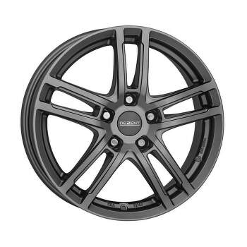 Dezent TZ graphite Alufelnik 6x15 4x108 ET38 CB63.4 |