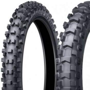 Dunlop Geomax AT82 120/90 -18 65 M TT Terep gumiabroncsok