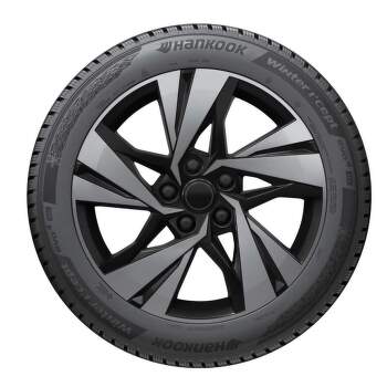 Hankook Winter i*cept evo 4 SUV W340A 275/45 R21 110 V XL Téli - 4