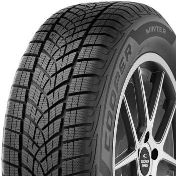 Cooper Winter 1B 255/40 R18 99 V XL Téli