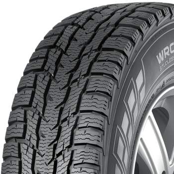 Nokian Tyres WR C3 215/60 R16 C 103/101 T Téli