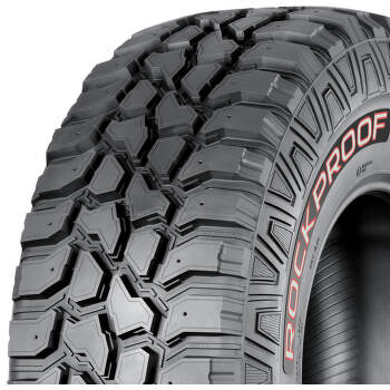 Nokian Tyres Rockproof 35/12,5 R20 121 Q Nyári