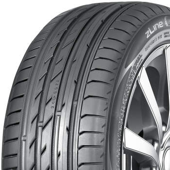 Nokian Tyres zLine 225/55 R17 97 W RFT nyári