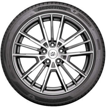 Bridgestone Turanza 6 215/45 R17 91 Y XL TL Nyári - 3