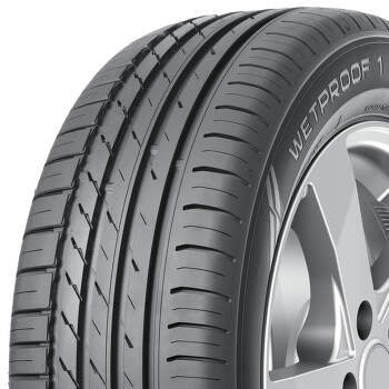 Nokian Tyres Wetproof 1 205/55 R16 94 V TL Nyári