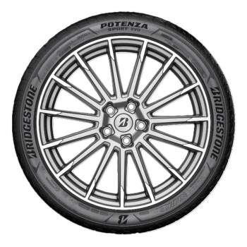 Bridgestone Potenza Sport Evo 235/55 R19 105 Y XL Nyári - 3