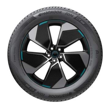 Hankook iON GT SUV IK41A 235/55 R18 104 H XL Nyári - 4