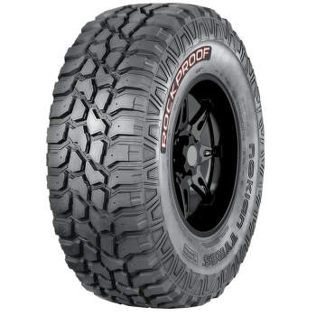 Nokian Tyres Rockproof 315/70 R17 121/118 Q Nyári - 3