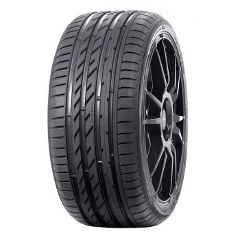 Nokian Tyres zLine 235/45 R17 97 Y XL Nyári - 2