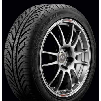 Michelin Pilot Sport A/S+ 285/40 R19 103 V N1 Nyári - 2