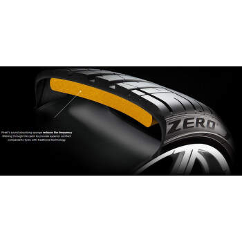 Pirelli P ZERO lx. 225/40 R20 94 Y RFT XL * Nyári - 2