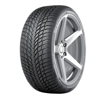 Nokian Tyres WR Snowproof P 225/55 R17 97 H RFT Téli - 2