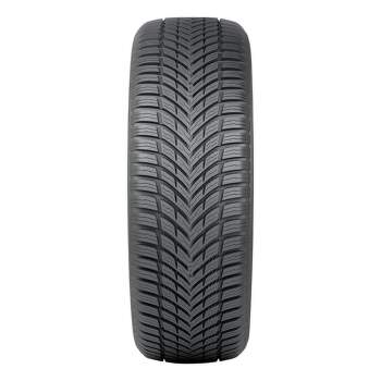 Nokian Tyres Seasonproof 1 225/40 R18 92 V XL TL Négyévszakos - 3