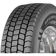 Fulda Regioforce 3 315/60 R22,5 152/148 L Négyévszakos