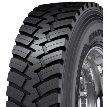 Goodyear Omnitrac D Heavy Duty 13/- R22,5 156/150 K Négyévszakos