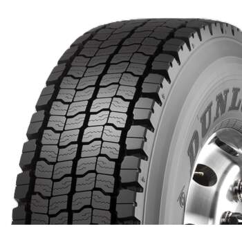 Dunlop SP462 315/80 R22,5 156/154 L(M) Téli