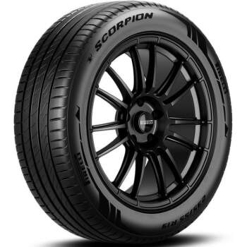Pirelli Scorpion (S3) 265/45 R20 108 Y XL Nyári - 3