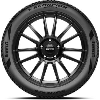 Pirelli Scorpion Winter 3 235/45 R21 101 V XL Téli - 4